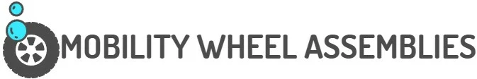 mobility wheel assemblies Shop
