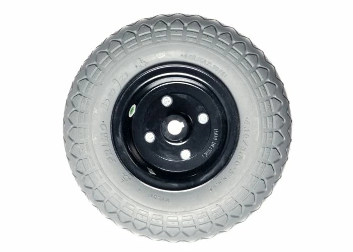 Top 10 ๐ฅฐ Mon Ster 4.10/3.50-5 Semi-Pneumatic Drive Wheel Assembly For The PaceSaver Scout M Series Power Chair ๐ 2 Top 10 ๐ฅฐ Mon Ster 4.10/3.50-5 Semi-Pneumatic Drive Wheel Assembly For The PaceSaver Scout M Series Power Chair ๐ - Image 2