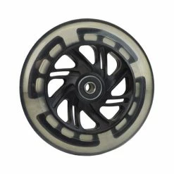 Wholesale ❤️ Mon Ster 120 Mm (5"x1") Light-Up Caster Wheel 🎁 -mobility wheel assemblies Shop 120mm light up caster 3 2