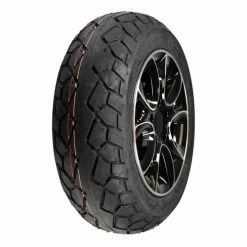 Buy 🎉 Mon Ster Rear Wheel Assembly For The Heartway Vita S12 And Bien S15 😀