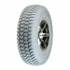 Coupon ⌛ Mon Ster 260x85 (3.00-4, 10x3) Foam-Filled Drive Wheel For The Merits Cypress (P313) And Vision Sport (P326A) Power Chairs 😀
