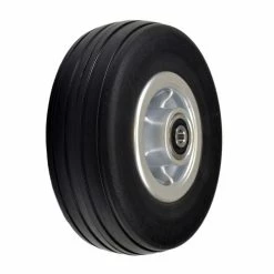 Budget 😀 Mon Ster 6"x2" Caster Wheel Assembly For The Jazzy Elite 14 & Elite HD 🧨