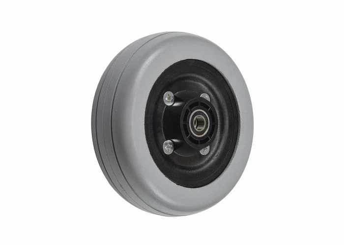 Cheapest ๐ 6"x2" Caster Wheel Assembly For Invacare Power Chairs With 2-Sided Forks ๐ 1 Cheapest ๐ 6"x2" Caster Wheel Assembly For Invacare Power Chairs With 2-Sided Forks ๐