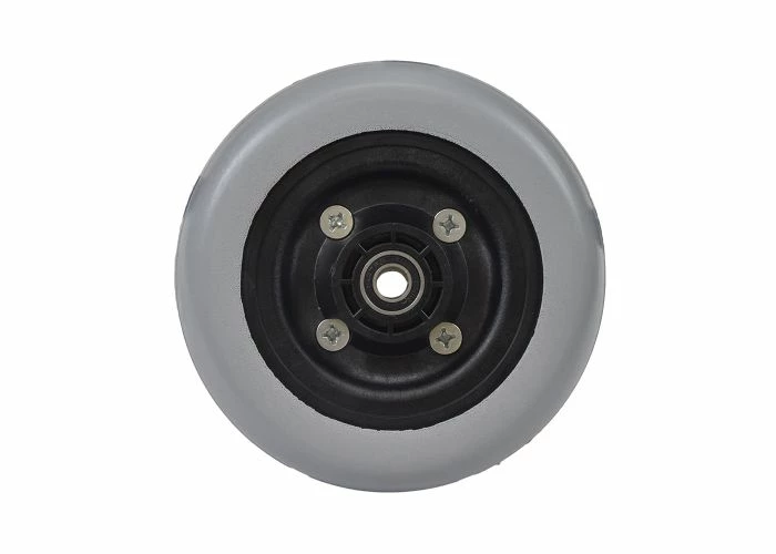 Cheapest ๐ 6"x2" Caster Wheel Assembly For Invacare Power Chairs With 2-Sided Forks ๐ 2 Cheapest ๐ 6"x2" Caster Wheel Assembly For Invacare Power Chairs With 2-Sided Forks ๐ - Image 2