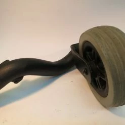 Top 10 ⌛ Mon Ster Right Rear Caster And Barrel Assembly For The Jazzy 614 And 614 HD (Used) 👏