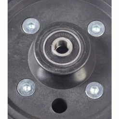 Wholesale 🎉 Mon Ster Caster Wheel Assembly For The ActiveCare Catalina And Intrepid Power Chairs ⌛ -mobility wheel assemblies Shop a29 3677 4