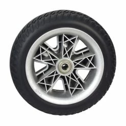 Wholesale ⌛ Mon Ster Flat-Free Black Front Wheel Assembly For The ActiveCare Pilot 2410 Mobility Scooter ✔️ 6 Wholesale ⌛ Mon Ster Flat-Free Black Front Wheel Assembly For The ActiveCare Pilot 2410 Mobility Scooter ✔️ -mobility wheel assemblies Shop a29 3688 3