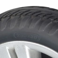 Wholesale ⌛ Mon Ster Flat-Free Black Front Wheel Assembly For The ActiveCare Pilot 2410 Mobility Scooter ✔️ 7 Wholesale ⌛ Mon Ster Flat-Free Black Front Wheel Assembly For The ActiveCare Pilot 2410 Mobility Scooter ✔️ -mobility wheel assemblies Shop a29 3688 4