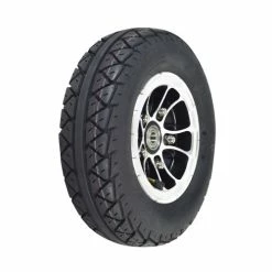 Top 10 😉 Mon Ster 300/70-6 Pneumatic Front Wheel Assembly For The ActiveCare Prowler 3310 And Prowler 3410 Scooters 🧨