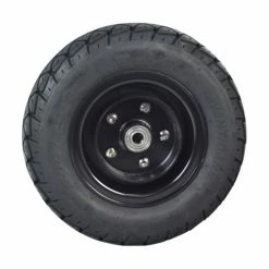 Top 10 😉 Mon Ster 300/70-6 Pneumatic Front Wheel Assembly For The ActiveCare Prowler 3310 And Prowler 3410 Scooters 🧨 -mobility wheel assemblies Shop a29 3808 3