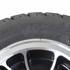 Top 10 😉 Mon Ster 300/70-6 Pneumatic Front Wheel Assembly For The ActiveCare Prowler 3310 And Prowler 3410 Scooters 🧨 -mobility wheel assemblies Shop a29 3808 6