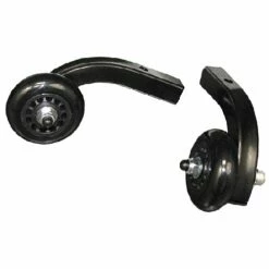 Coupon 🔥 Mon Ster Anti-Tip Wheel Assembly For The Drive Cobra GT4 (Set Of 2) 🛒