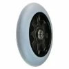 Cheap 🎁 Mon Ster Front Anti-Tip Wheel Assembly For Jazzy 1107, Select, And Select GT Power Chairs 😉