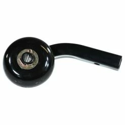 Buy 👏 Mon Ster Right Anti-Tip Wheel Assembly For Shoprider Sprinter XL4 ✨