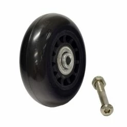 Cheapest 🎁 Mon Ster Anti Tip Wheel For The Drive Titan Power Chair 😍