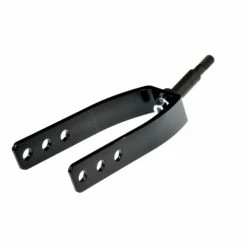 Best Sale 👍 Caster Fork And Stem For Invacare Pronto M41 With Surestep And P9000 XDT 😀