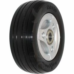 Promo 🔥 Mon Ster Black 2.50-3 (210-65) Caster Wheel For Permobil F3 Corpus, F5 Corpus, & M5 Corpus Power Chairs 👍