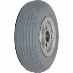 Best reviews of 🌟 Mon Ster 2.50-3 (210-65) Caster Wheel For Permobil C300 Corpus, C350 Corpus, & C500 Corpus Power Chairs ✔️ -mobility wheel assemblies Shop cw715g angled large