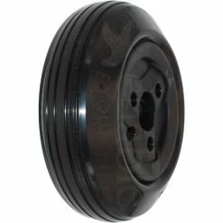 Best reviews of ✨ Mon Ster Black 2.50-3 (180 X 68) Caster Wheel For The Permobil M3 Corpus Power Chair ⭐