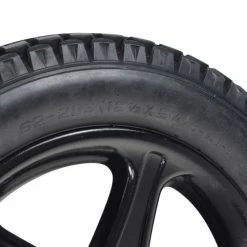 Discount 🤩 Mon Ster 12-1/2"x2-1/4" Solid Urethane Rear Wheel Assembly For Drive Cirrus Plus EC Power Chair ⌛ -mobility wheel assemblies Shop d25 3860 5