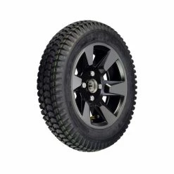 Promo 💯 Mon Ster 3.00-8 Front Wheel Assembly For The Drive Cobra GT4 ✔️