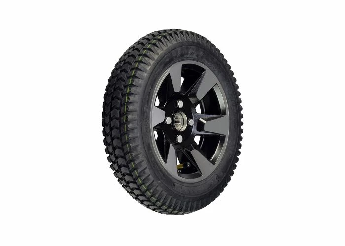 Promo 💯 Mon Ster 3.00-8 Front Wheel Assembly For The Drive Cobra GT4 ✔️ 1 Promo 💯 Mon Ster 3.00-8 Front Wheel Assembly For The Drive Cobra GT4 ✔️