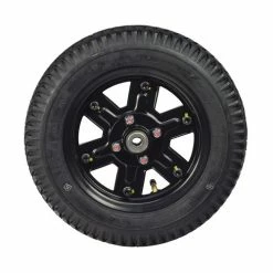 Promo 💯 Mon Ster 3.00-8 Front Wheel Assembly For The Drive Cobra GT4 ✔️ 5 Promo 💯 Mon Ster 3.00-8 Front Wheel Assembly For The Drive Cobra GT4 ✔️ -mobility wheel assemblies Shop d25 4284 3