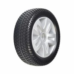 Budget 🔔 Mon Ster 10” X 3” Flat-free Drive Wheel Assembly For Drive Titan & Titan AXS Power Chairs 💯