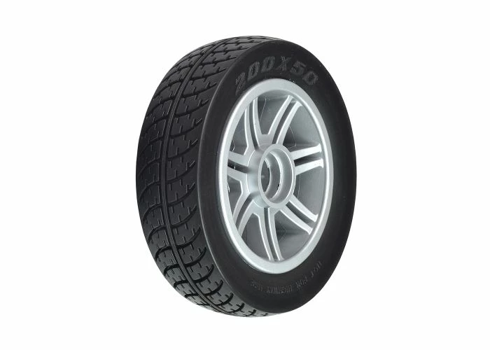 Flash Sale ๐ Drive Medical 8"x2" (200x50) Flat-Free Front Wheel Assembly For The Drive Scout DST 4 ๐ 1 Flash Sale ๐ Drive Medical 8"x2" (200x50) Flat-Free Front Wheel Assembly For The Drive Scout DST 4 ๐