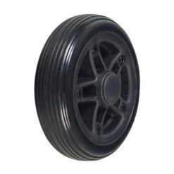 Coupon 🤩 Drive Medical 6" Front Wheel Assembly For The Drive ZooMe Flex & ZooMe Auto-Flex 🎁