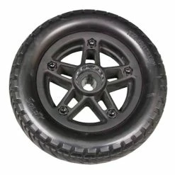 Promo ๐ฅฐ Drive Medical 7" Rear Wheel Assembly For The Drive ZooMe Flex & ZooMe Auto-Flex ๐
