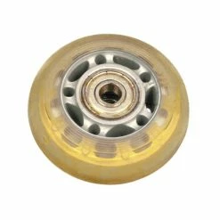 Budget 🥰 Drive Medical Rear Anti-Tip Wheel For The Drive ZooMe Flex 🔥