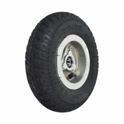 Coupon ๐ Drive Medical 9" Rear Wheel Assembly For The Drive ZooMe 3 ๐คฉ