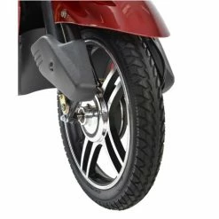 Buy ✔️ Drive Medical Front Wheel Assembly For The Drive ZooMe R3 (R318CS) 😉