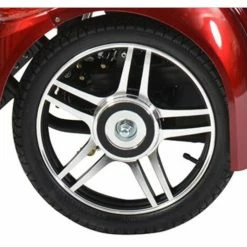 Cheap ✨ Drive Medical Rear Wheel Assembly For The Drive ZooMe R3 (R318CS) 😉