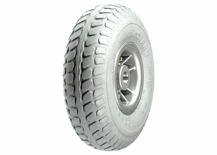 Best deal ๐ Mon Ster 3.00-4 (10"x3", 260x85) Drive Wheel Assembly For The Shoprider WIZZ Power Chair โค๏ธ 1 Best deal ๐ Mon Ster 3.00-4 (10"x3", 260x85) Drive Wheel Assembly For The Shoprider WIZZ Power Chair โค๏ธ