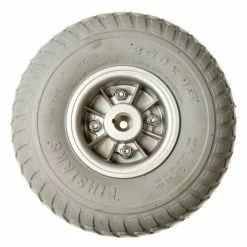 Best deal ๐ Mon Ster 3.00-4 (10"x3", 260x85) Drive Wheel Assembly For The Shoprider WIZZ Power Chair โค๏ธ 5 Best deal ๐ Mon Ster 3.00-4 (10"x3", 260x85) Drive Wheel Assembly For The Shoprider WIZZ Power Chair โค๏ธ -mobility wheel assemblies Shop drive wheel assembly shoprider sport rehab wizz 3 2