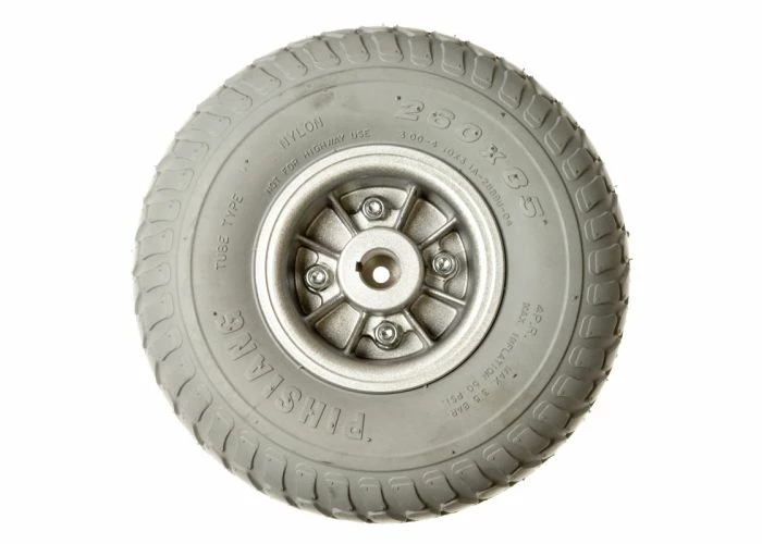 Best deal ๐ Mon Ster 3.00-4 (10"x3", 260x85) Drive Wheel Assembly For The Shoprider WIZZ Power Chair โค๏ธ 3 Best deal ๐ Mon Ster 3.00-4 (10"x3", 260x85) Drive Wheel Assembly For The Shoprider WIZZ Power Chair โค๏ธ - Image 3