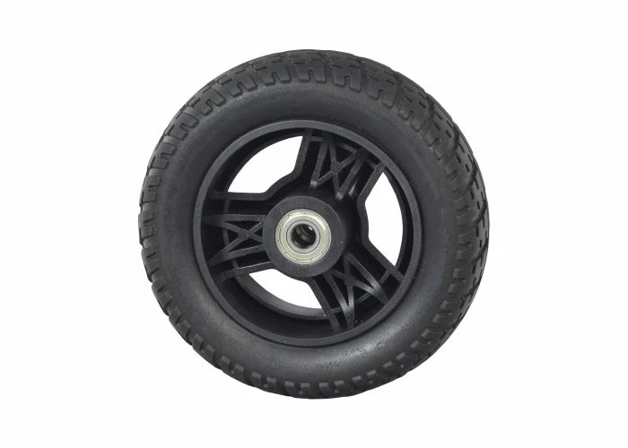 Cheap ๐คฉ Mon Ster 7"x2" Front Wheel Assembly For The 4-Wheel Go-Go Elite Traveller (SC44E) & Go-Go LX (S54LX) ๐ 3 Cheap ๐คฉ Mon Ster 7"x2" Front Wheel Assembly For The 4-Wheel Go-Go Elite Traveller (SC44E) & Go-Go LX (S54LX) ๐ - Image 3