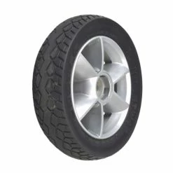 New โจ Mon Ster 8"x2" (200x50) Rear Wheel Assembly For The EV Rider Transport AF (S19AF) โ๏ธ