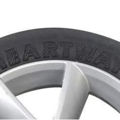 New ✨ Mon Ster 8"x2" (200x50) Rear Wheel Assembly For The EV Rider Transport AF (S19AF) ✔️ -mobility wheel assemblies Shop e73 2025 6