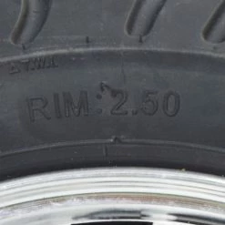 Outlet 🎉 Mon Ster Front Wheel Assembly For EWheel EW-36 & EW-36 Elite Scooters 💯 -mobility wheel assemblies Shop e77 1995 6