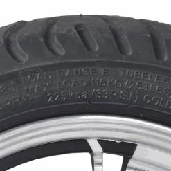 Brand new ๐ฅฐ Mon Ster Rear Wheel Assembly For EWheels EW-36 & EW-36 Elite Scooters ๐ฏ 11 Brand new ๐ฅฐ Mon Ster Rear Wheel Assembly For EWheels EW-36 & EW-36 Elite Scooters ๐ฏ -mobility wheel assemblies Shop e77 1996 6