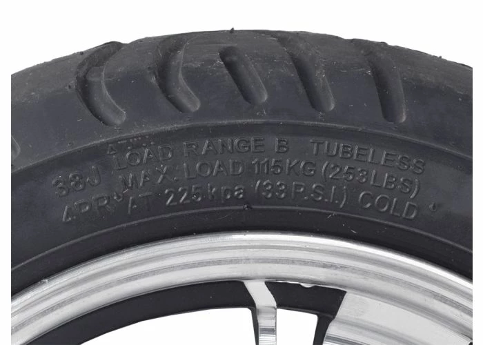 Brand new ๐ฅฐ Mon Ster Rear Wheel Assembly For EWheels EW-36 & EW-36 Elite Scooters ๐ฏ 6 Brand new ๐ฅฐ Mon Ster Rear Wheel Assembly For EWheels EW-36 & EW-36 Elite Scooters ๐ฏ - Image 6