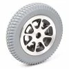 Buy 💯 Mon Ster 14"x3" (3.00-8) Flat-Free Drive Wheel Assembly For Jazzy 1100, 1120,1120-2000, & 1122 Power Chairs ✨
