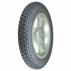 Cheapest ❤️ Mon Ster 3.00-10 Flat-Free Drive Wheel Assembly For Jazzy 1420 And 1470 Power Chairs 😀