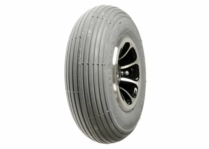 Hot Sale ⌛ Mon Ster 2.80/2.50-4 Flat Free Front Wheel Assembly For The Pride Revo (SC64) ✔️ 1 Hot Sale ⌛ Mon Ster 2.80/2.50-4 Flat Free Front Wheel Assembly For The Pride Revo (SC64) ✔️