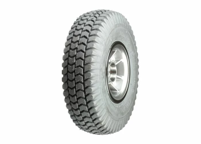 Best Sale 😍 Mon Ster 3.00-4 (10"x3", 260x85) Foam Filled Front Wheel Assembly For The ActiveCare Pilot 2410 Scooter (Version 1 Only) 🎁 1 Best Sale 😍 Mon Ster 3.00-4 (10"x3", 260x85) Foam Filled Front Wheel Assembly For The ActiveCare Pilot 2410 Scooter (Version 1 Only) 🎁