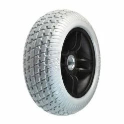 Deals โญ Mon Ster 2.5"x7.5" Flat-Free Drive Wheel Assembly For Jazzy Select Traveller, Z-Chair, And Go-Go Go-Chair Power Chairs ๐ฅ