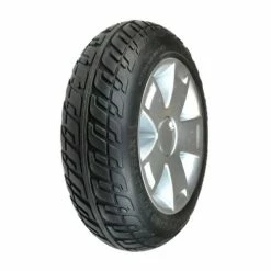 Wholesale 🛒 Pride Mobility 10.4" Foam-Filled Front Wheel Assembly For The Pride Victory LX Sport (S710LXW) & Victory 10 LX With CTS Suspension (S710LX) 🤩